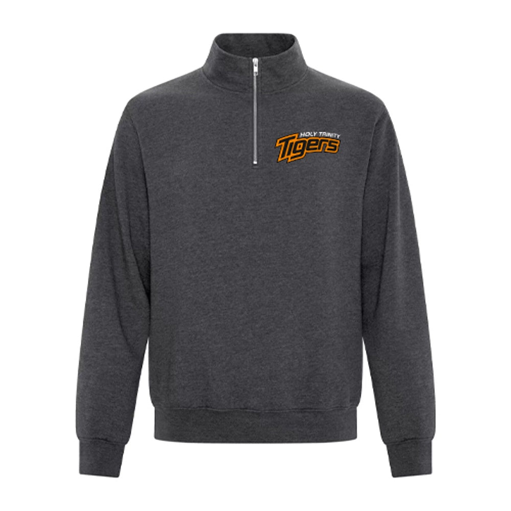 Holy Trinity Adult Everyday Fleece 1/4 Zip Sweatshirt