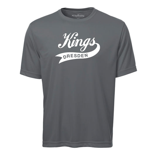 Dresden Jr Kings Youth Pro Team T-Shirt