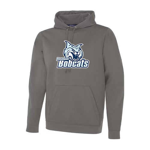 Bosanquet Adult Game Day Fleece Hooded Sweatshirt