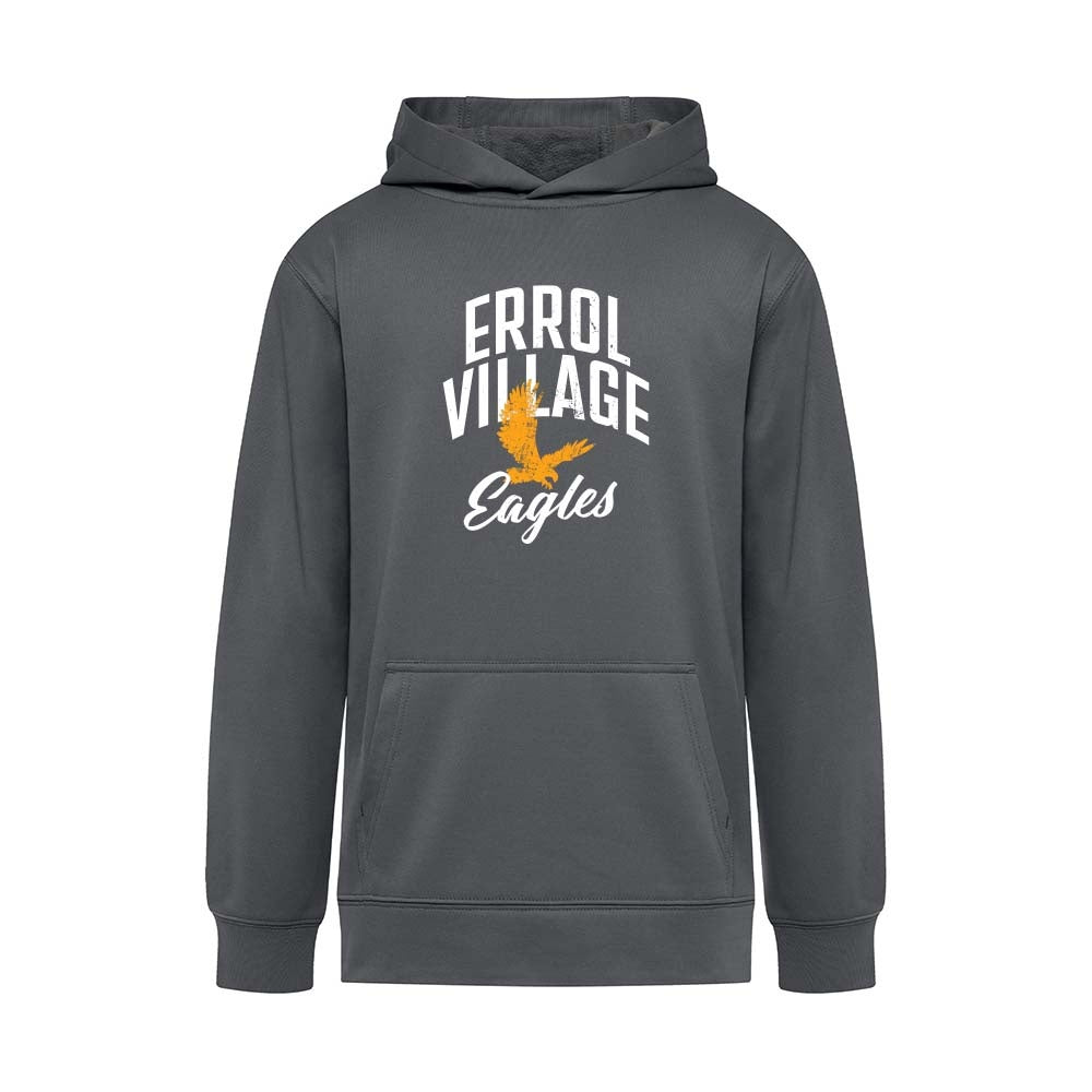 Errol Village Youth Performance Hoodie