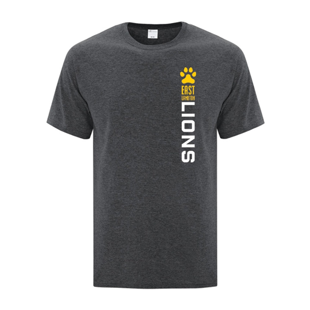 East Lambton Youth Everyday Cotton T-Shirt
