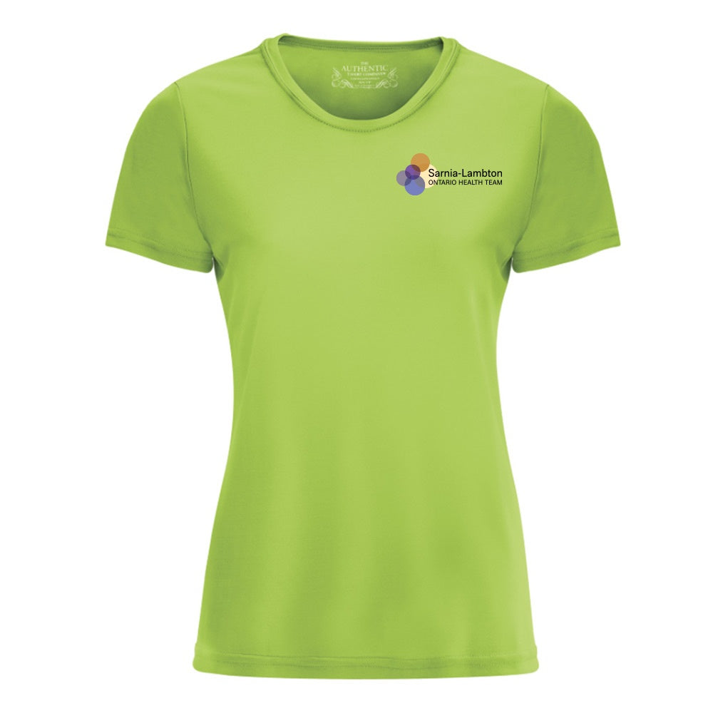 Sarnia-Lambton Ontario Health Team Ladies' Pro Team T-Shirt