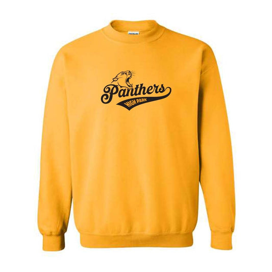 High Park Adult Heavy Blend Crewneck Sweatshirt