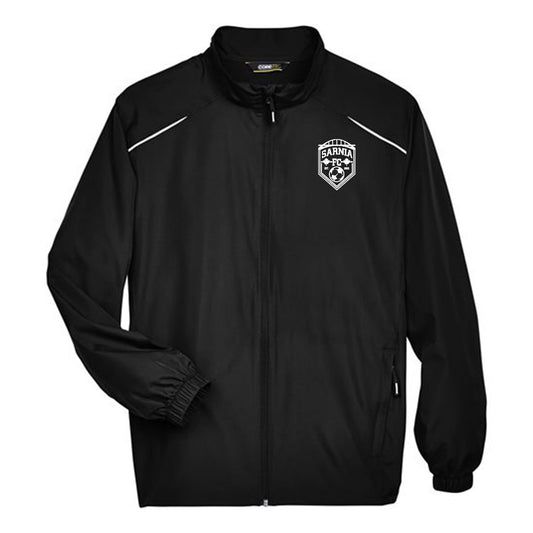 Sarnia FC Adult Unlined Lightweight Jacket