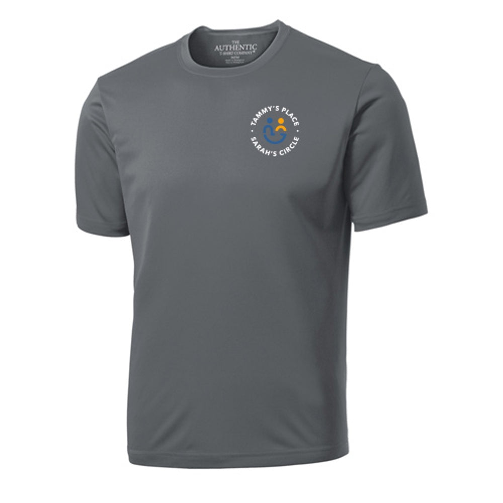 Tammy's Place & Sarah's Circle Adult Pro Team Short Sleeve T-Shirt
