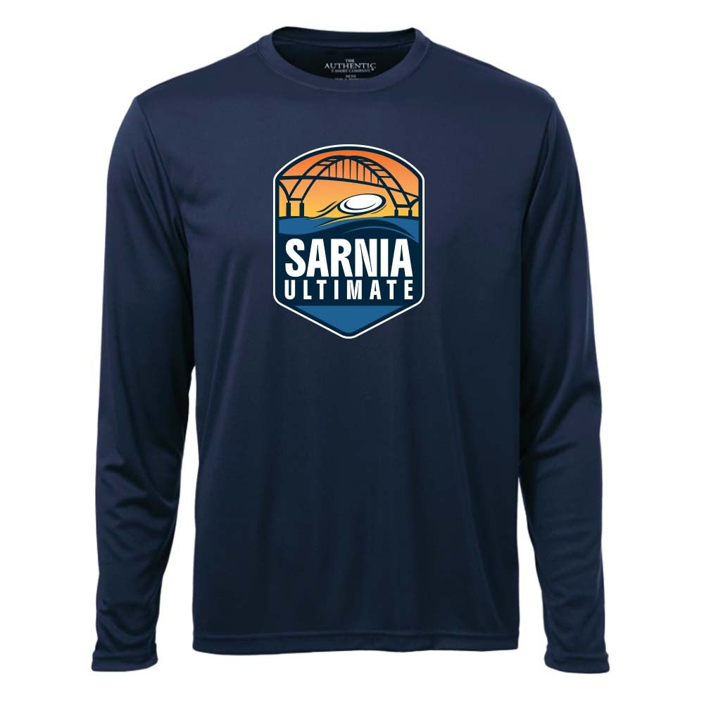 Sarnia Ultimate Adult Pro Team Long Sleeve
