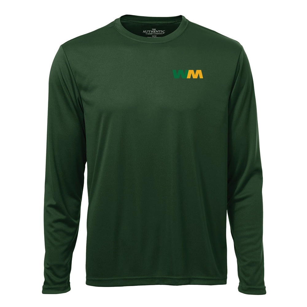 WM Canada Adult Pro Team Long Sleeve