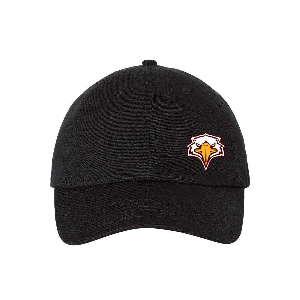 North Lambton Adult Bio-Washed Classic Dad Hat