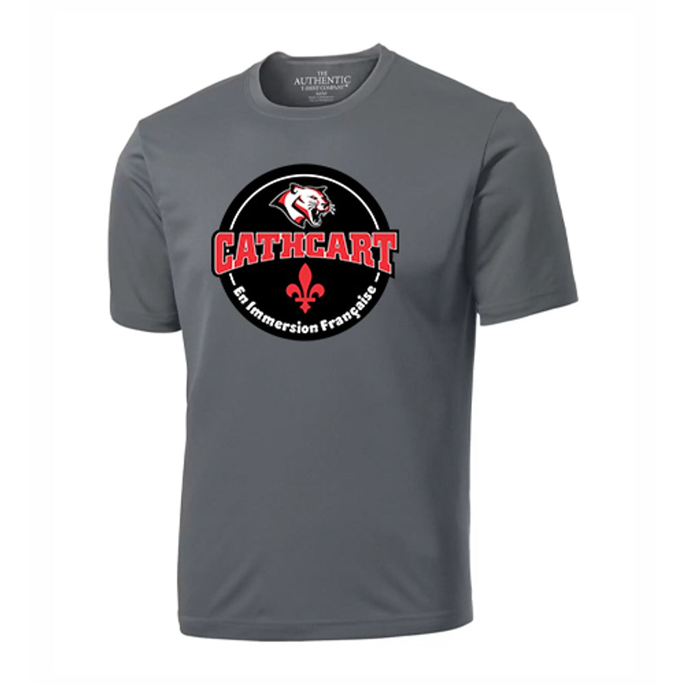 Cathcart Adult Pro Team Short Sleeve T-Shirt