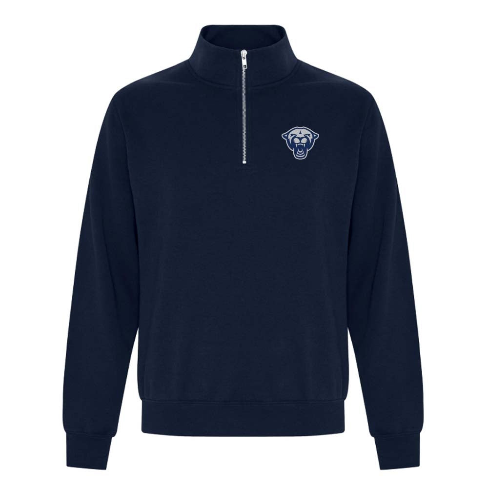 Lambton Centennial Adult Fleece 1/4 Zip Sweatshirt
