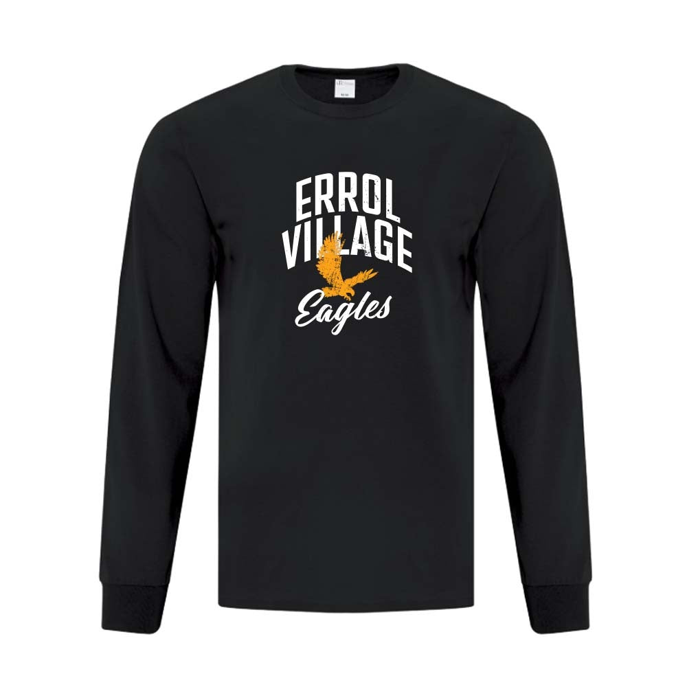 Errol Village Youth Cotton Long Sleeve