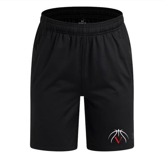 Valhalla Youth Under Armour Tech Vent Shorts