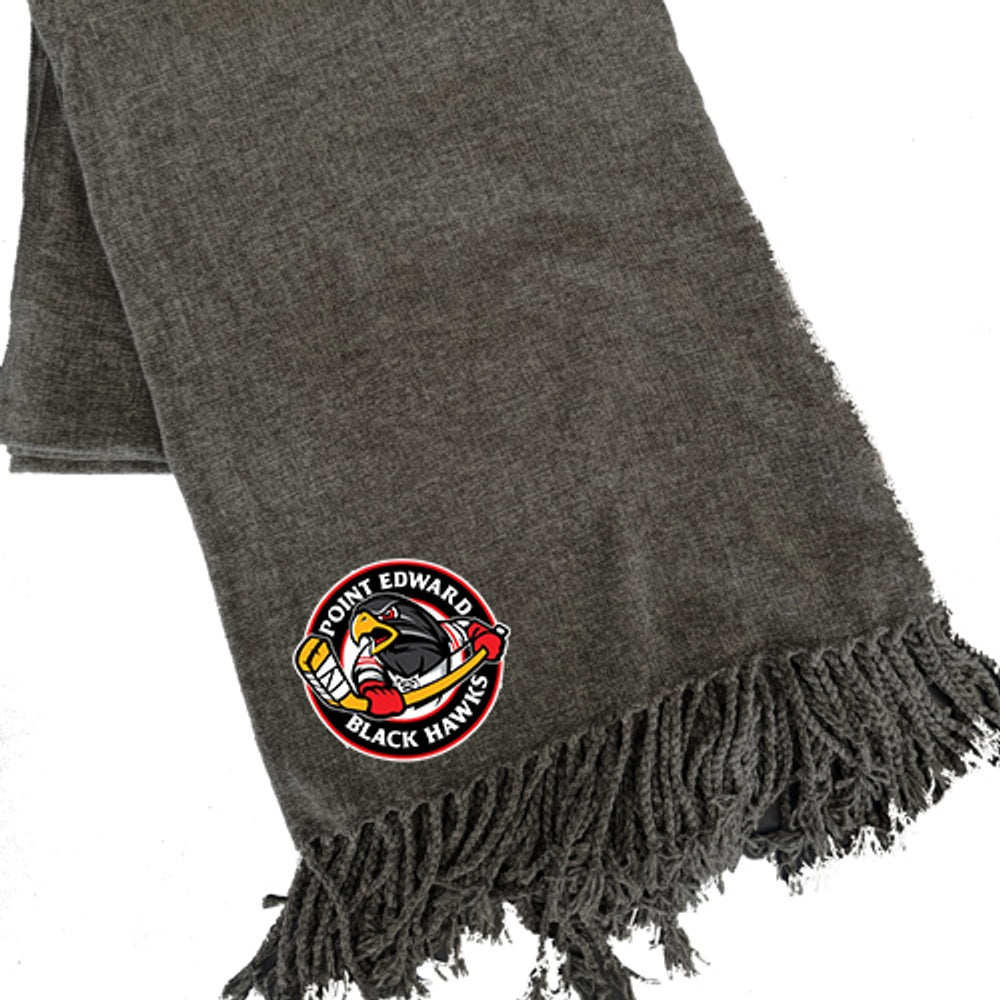 PEMAA Kanata Bayside Throw