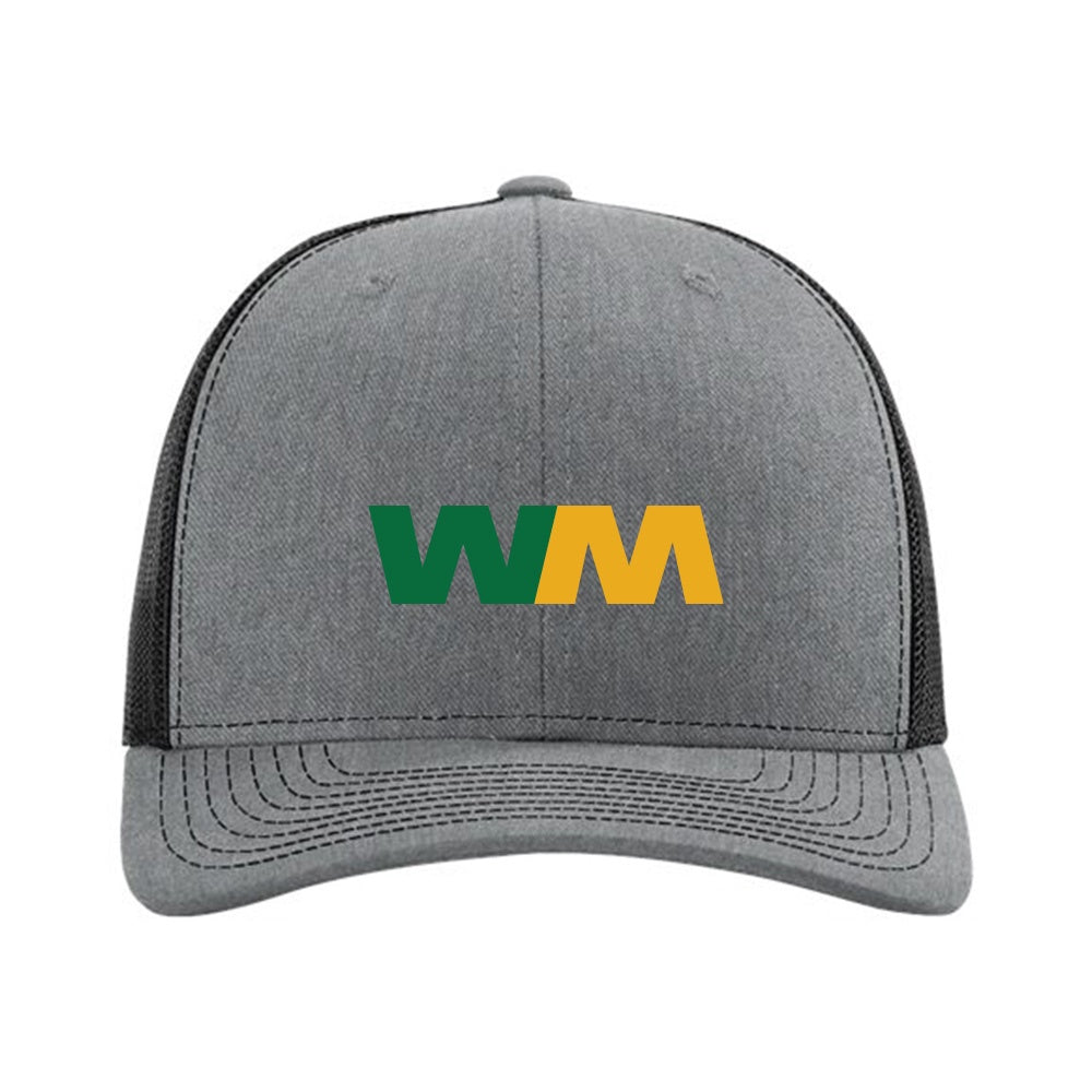 WM Canada Trucker Cap