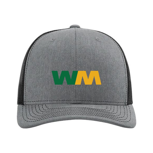 WM Canada Trucker Cap