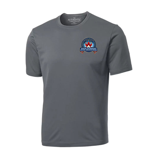 MLEOA of Ontario Adult Pro Team Short Sleeve T-Shirt