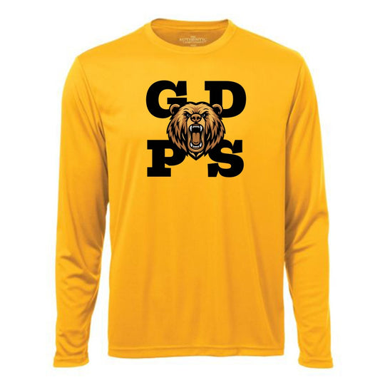 Gregory Drive Youth Pro Team Long Sleeve