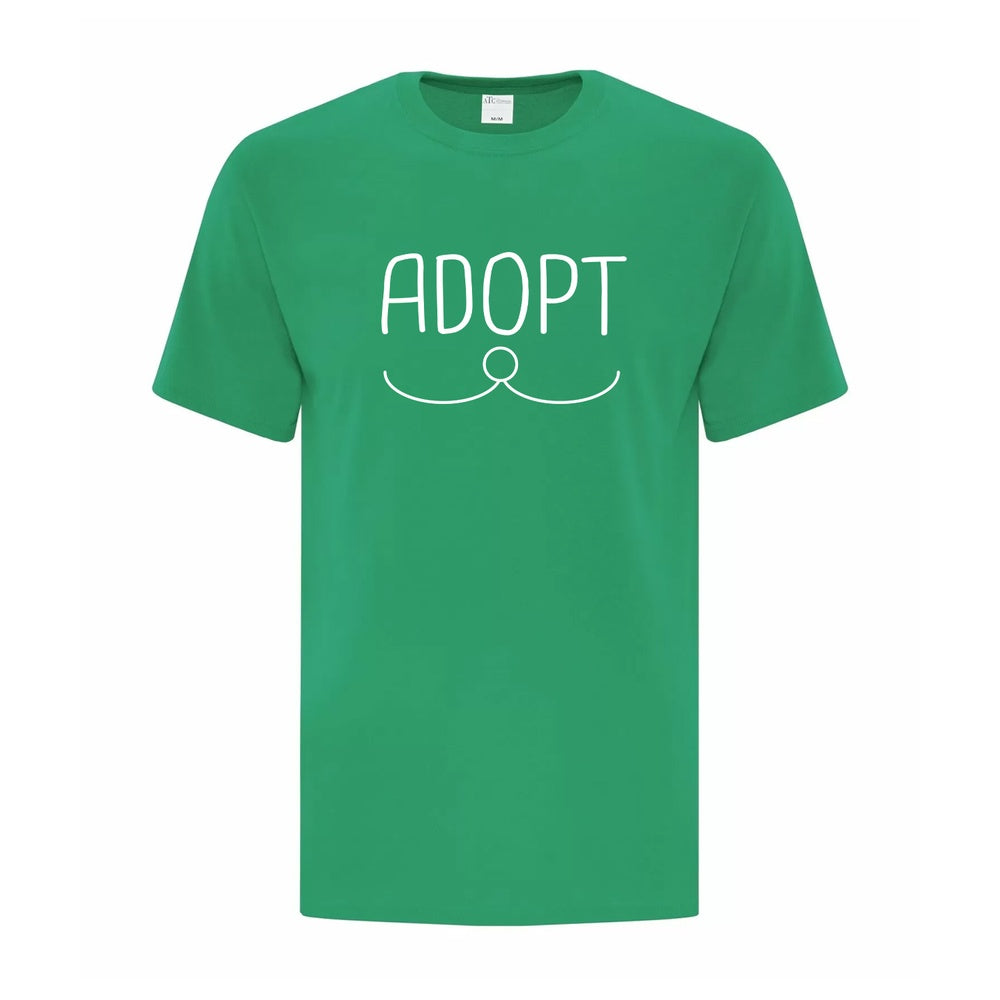 Sarnia Humane Society Youth Everyday Cotton T-Shirt