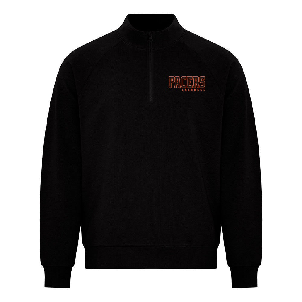 Sarnia Pacers Adult Element CVC French Terry 1/4 Zip