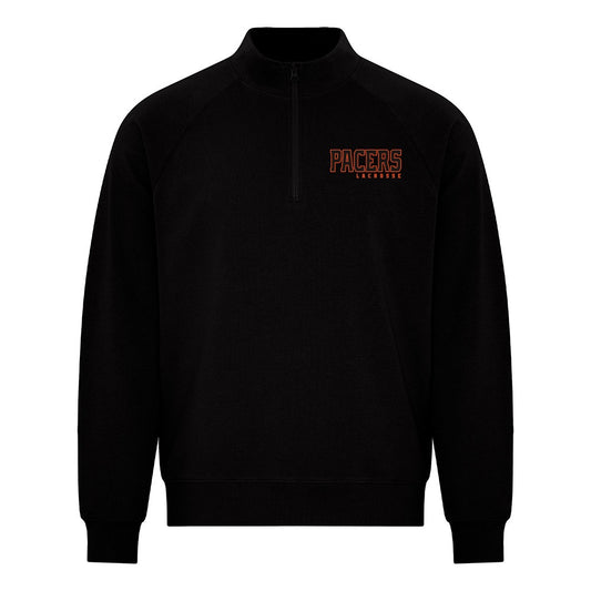 Sarnia Pacers Adult Element CVC French Terry 1/4 Zip