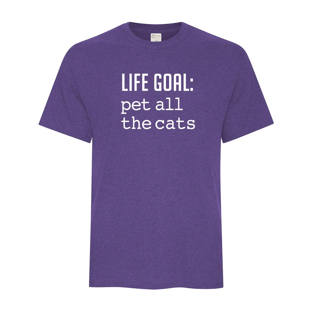 Sarnia Humane Society Youth Everyday Cotton T-Shirt