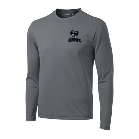 Hanna Memorial Youth Pro Team Long Sleeve T-Shirt