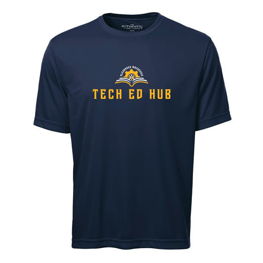 Technological Education Hub Adult Pro Team T-Shirt