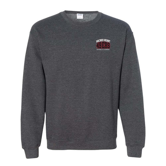 Sacred Heart Youth Crewneck Sweatshirt