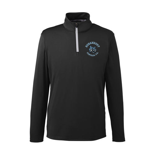 Bosanquet Staff Adult Puma Golf Icon Quarter-Zip