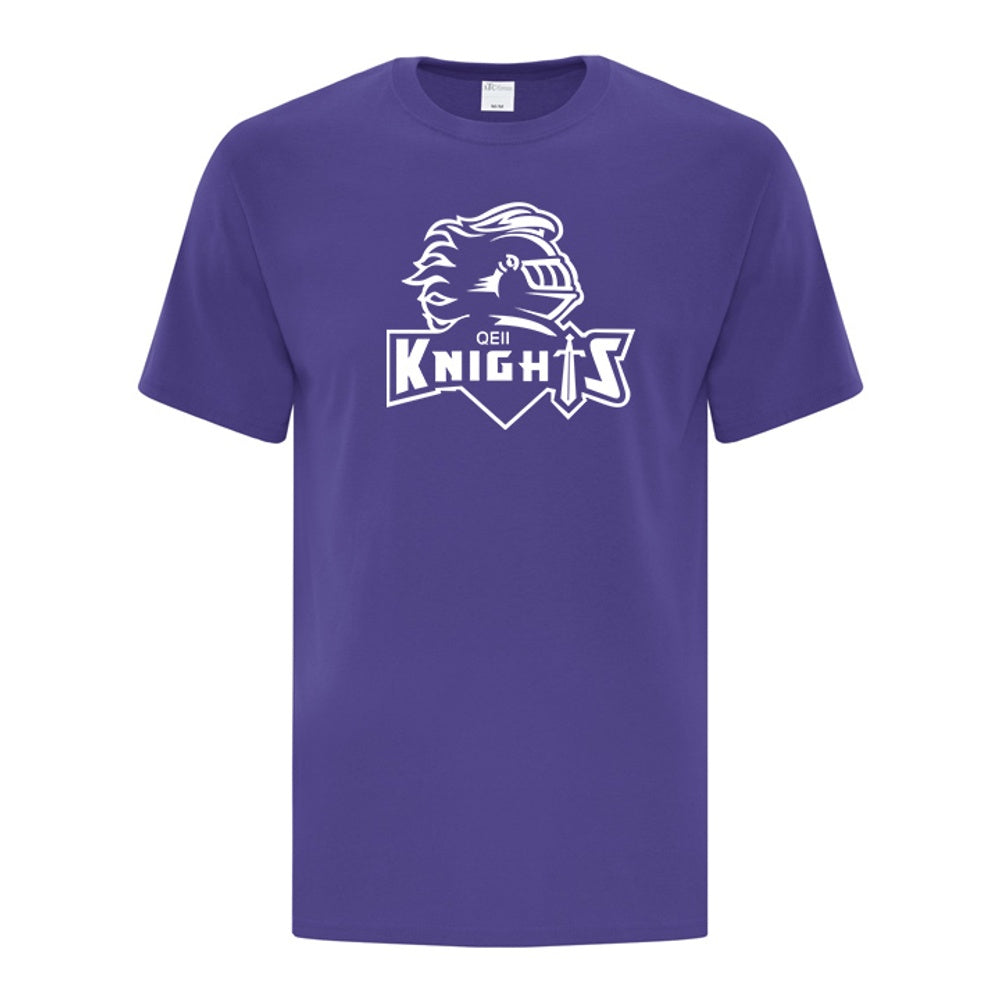 Queen Elizabeth II Sarnia Youth School House T-Shirt