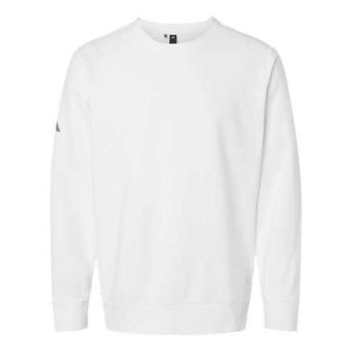 UNISEX FLEECE CREWNECK SWEATSHIRT
