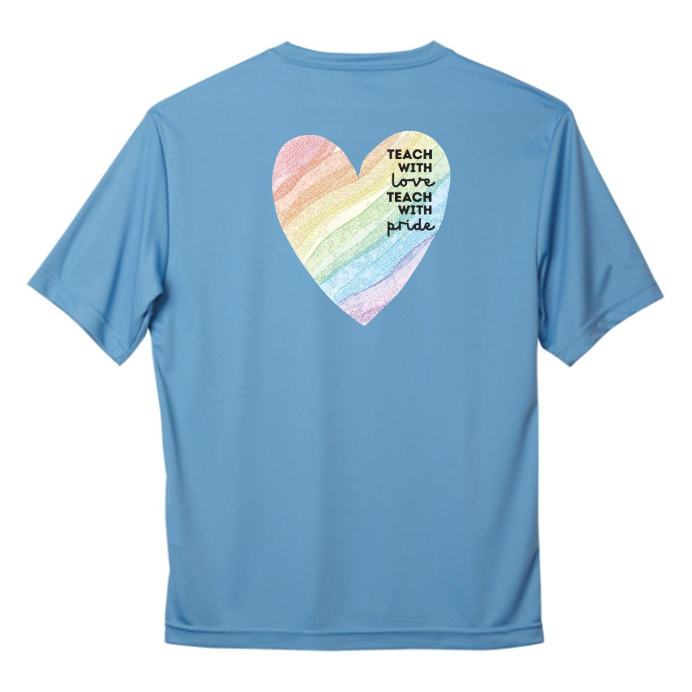 OECTA St. Clair Adult Pro Team T-Shirt
