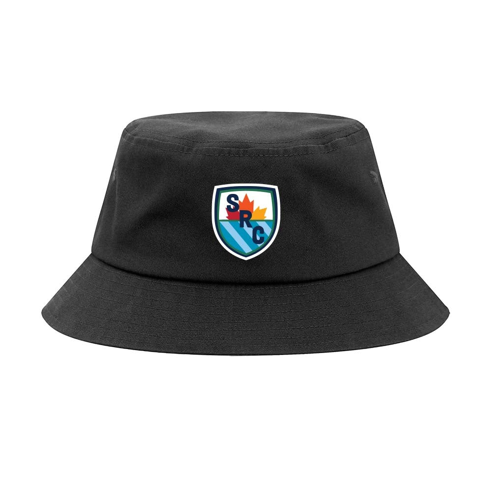 Sarnia Riding Club Cotton Twill Bucket Hat