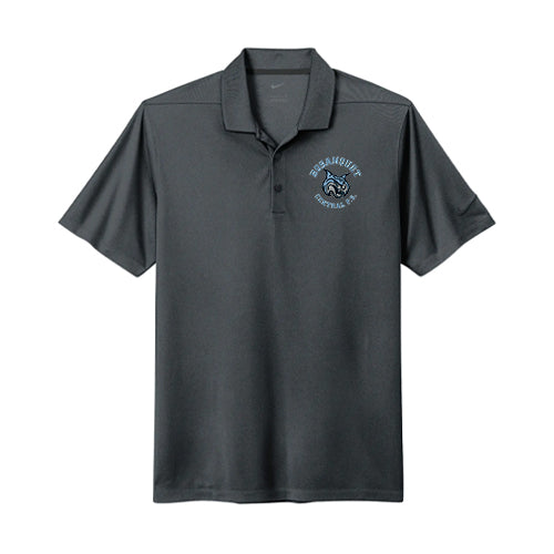 Bosanquet Staff Adult Nike Dri-Fit Micro Pique 2.0 Polo