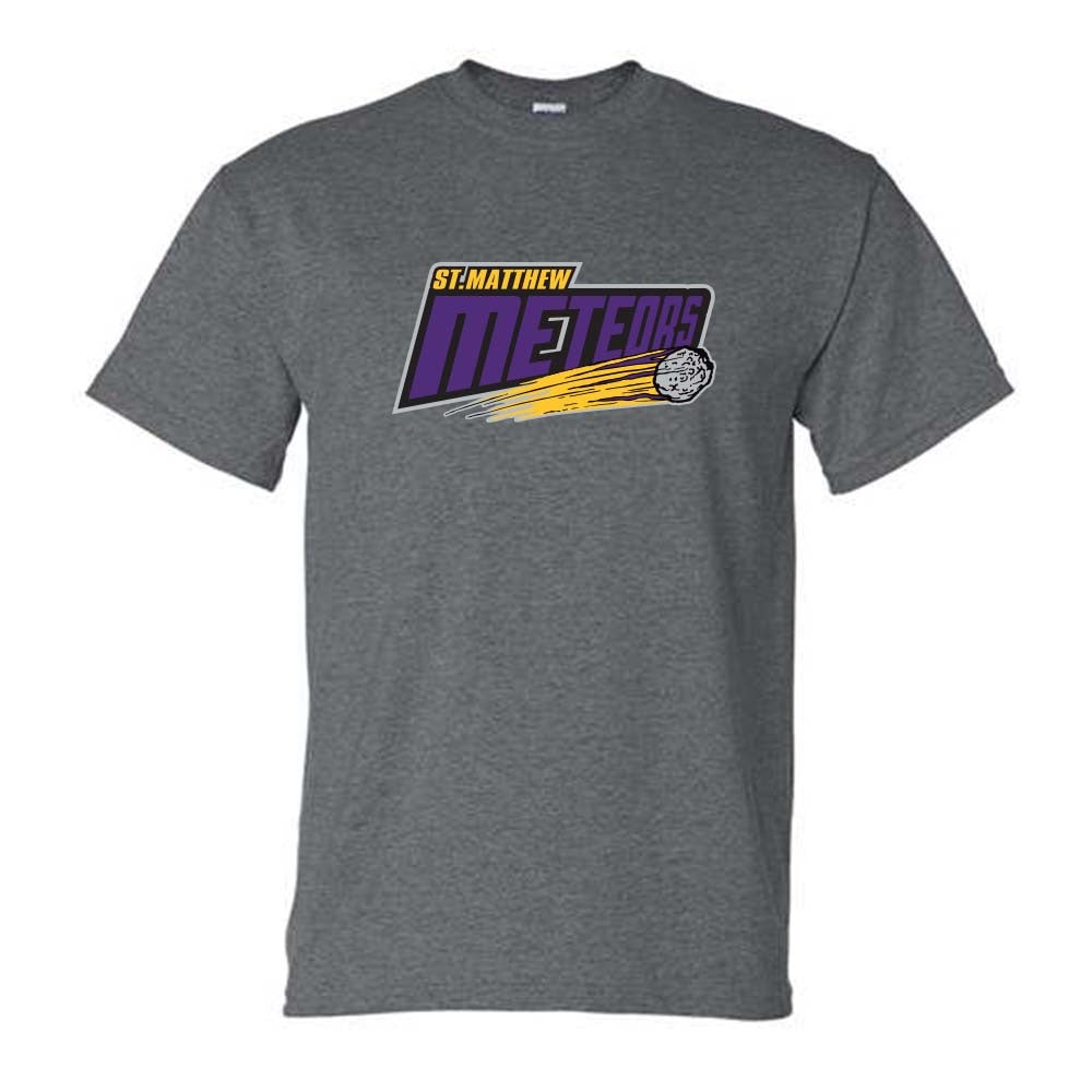 St Matthew Adult DryBlend T-Shirt