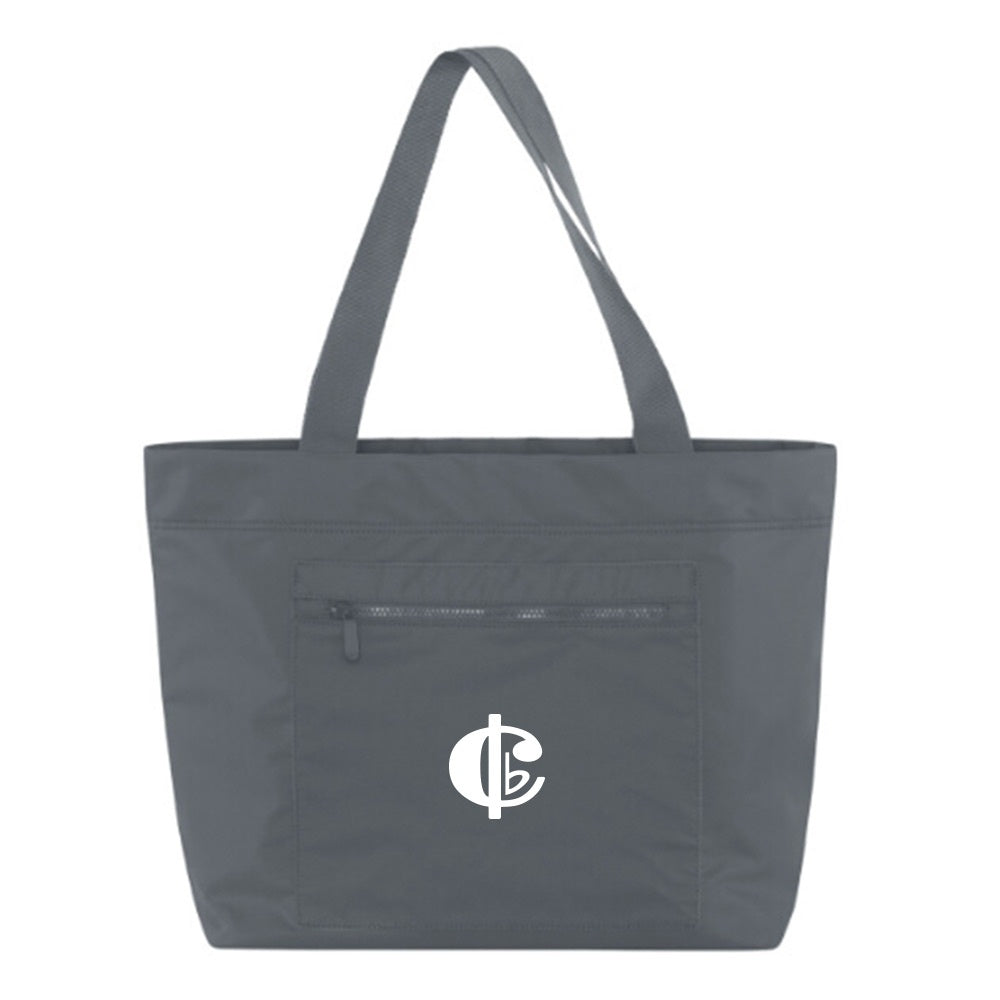 Lambton Concert Band Matte Large Tote
