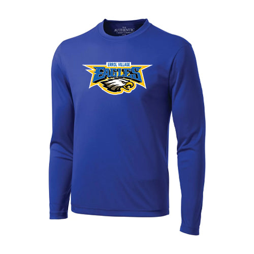 Errol Village Adult Pro Team Long Sleeve T-Shirt