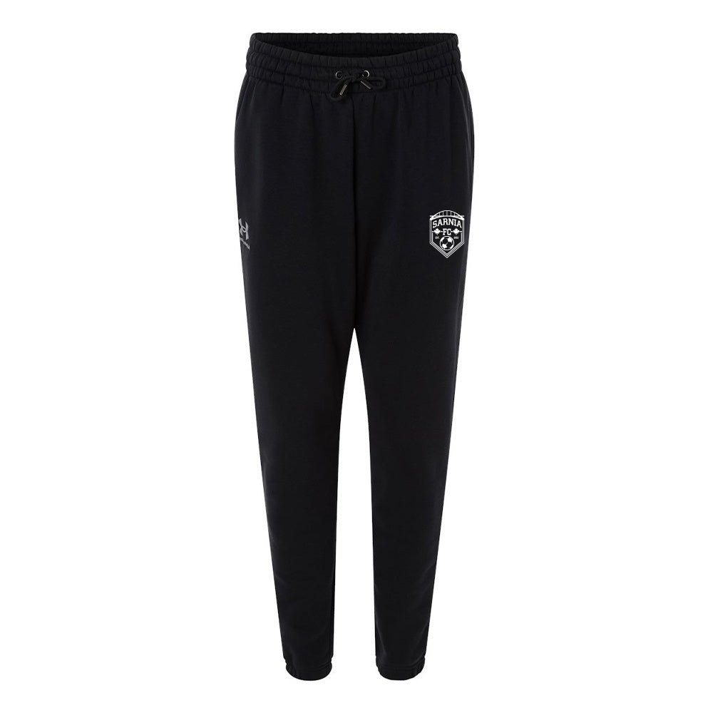 Sarnia FC Adult Under Armour Icon Fleece Joggers