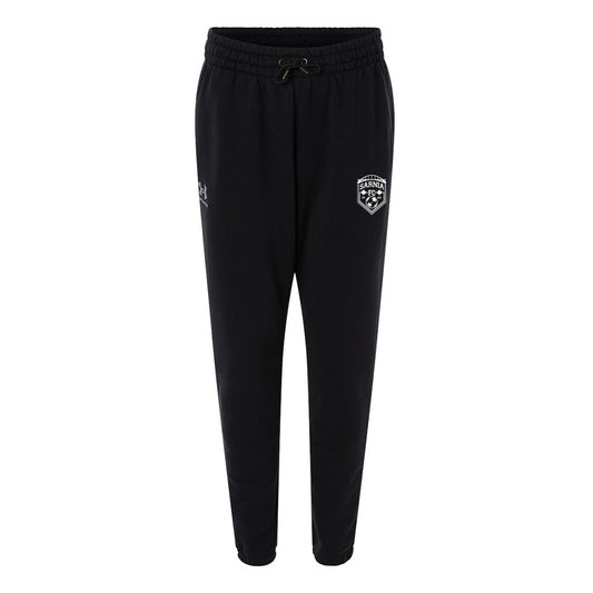 Sarnia FC Adult Under Armour Icon Fleece Joggers