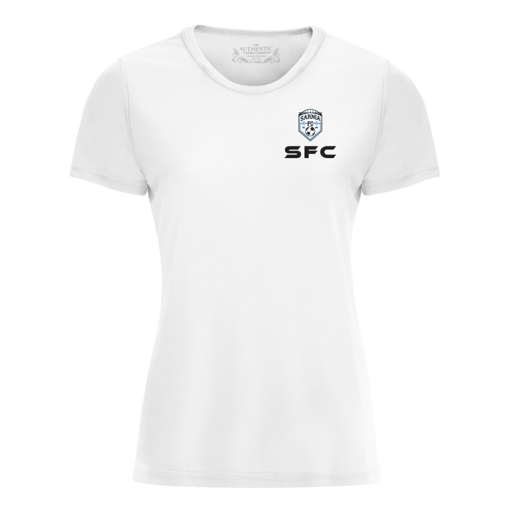 Sarnia FC Ladies' Pro Team T-Shirt