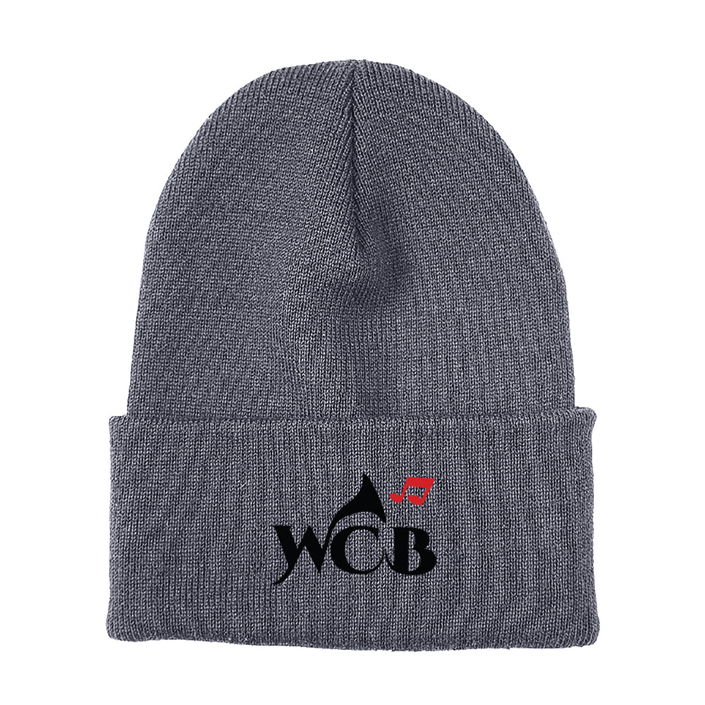 Wallaceburg Concert Band Knit Cuff Toque