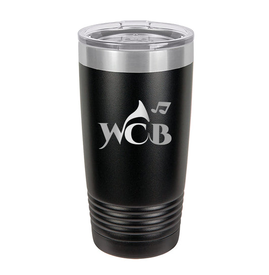 Wallaceburg Concert Band Polar Camel Tumbler