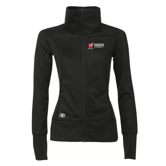 Wanstead Farmers Co-operative Ladies' Endurance Fulcrum Full Zip