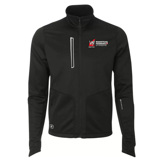 Wanstead Farmers Co-operative Adult Endurance Fulcrum Full Zip