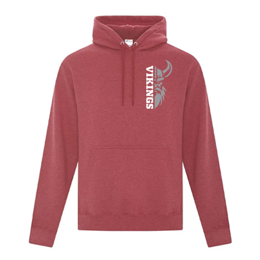 Northern Adult Everyday Fleece Hooded Sweatshirt