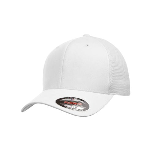 ATC FLEXFIT ULTRAFIBRE & AIRMESH CAP