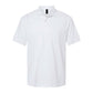 GILDAN DRY BLEND JERSEY POLO