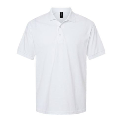 GILDAN DRY BLEND JERSEY POLO