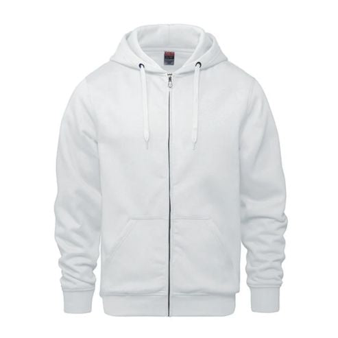 SURFER ADULT FULL ZIP HOODED SWEATSHIRT