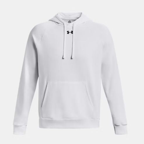 UA RIVAL FLEECE MEN'S HOODIE